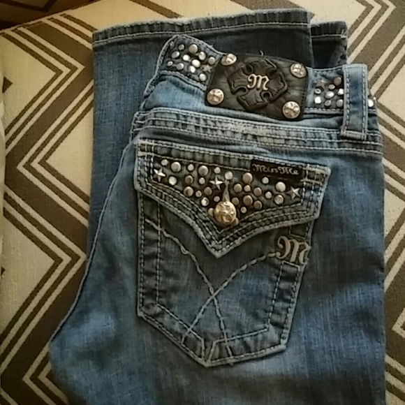 Miss Me - Picture 4 of 4