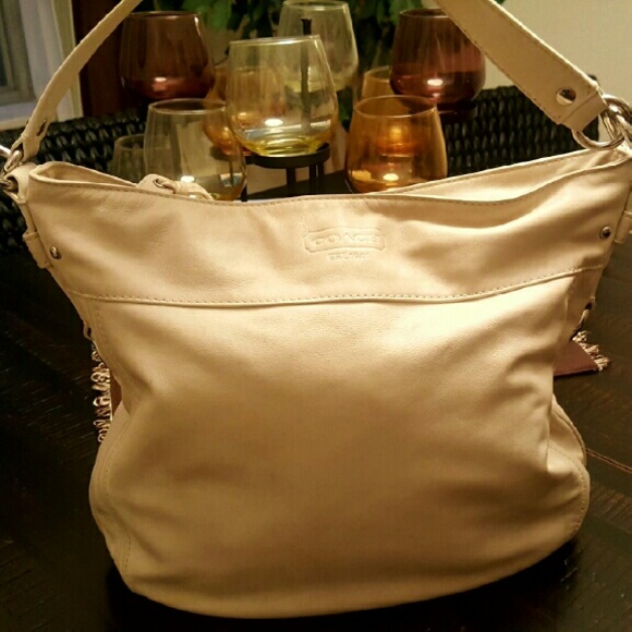 **MOVING SALE** COACH Bag