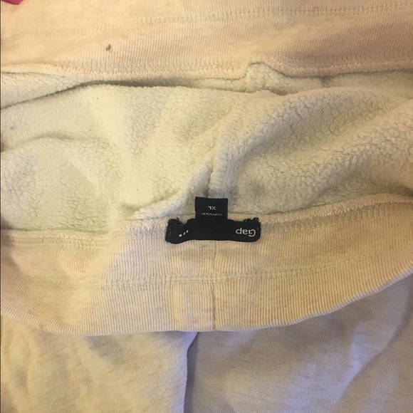 Gap sweatpants - Picture 3 of 3