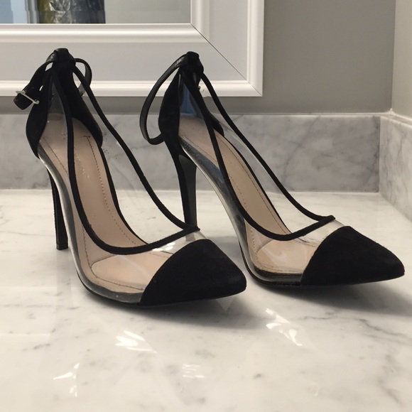 BCBG Generation high heels