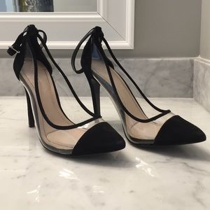 BCBG Generation high heels