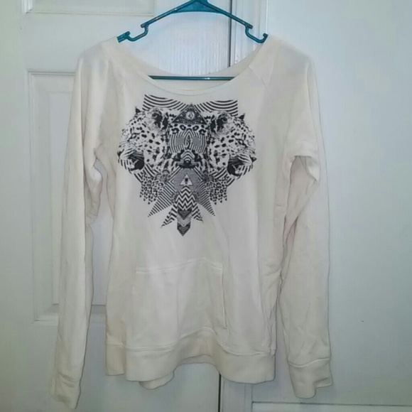 Volcom crew neck