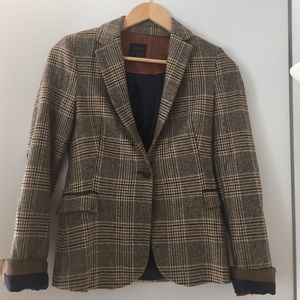 Zara women's blazer size, new, XS