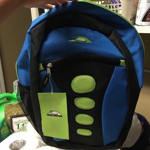 NWT backpack
