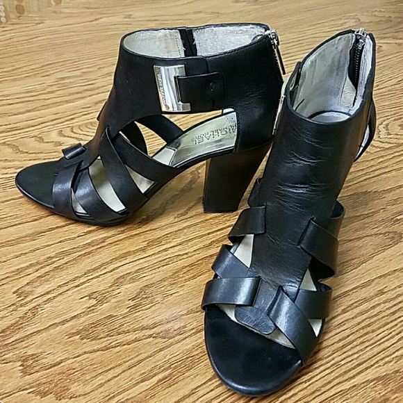 MICHAEL KORS SHOES