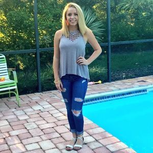 Meet your Posher, Madison