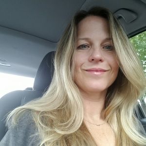 Meet your Posher, Jenna