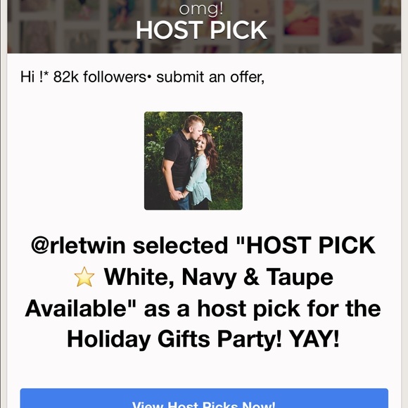 2x HOST PICK ⭐️️ 2 Taupe Available - Picture 4 of 4