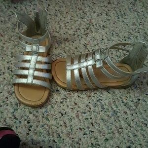 Toddler Sandals
