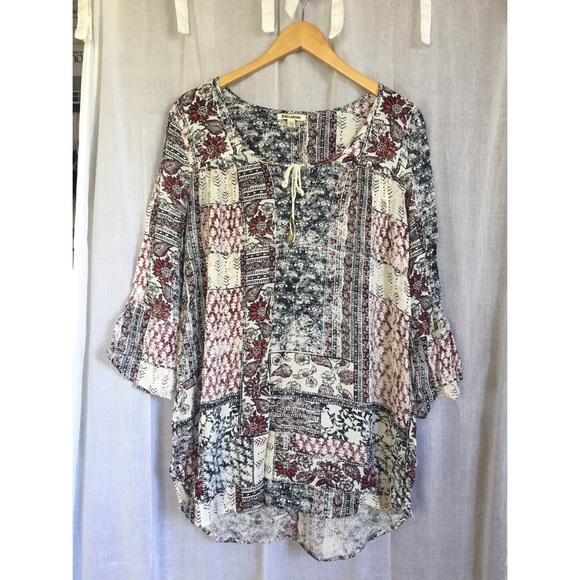 Billabong dress