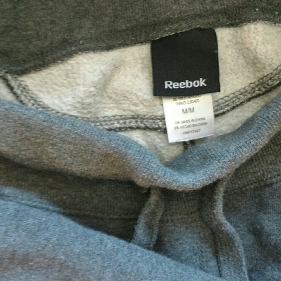 Reebok Joggers - Picture 4 of 4