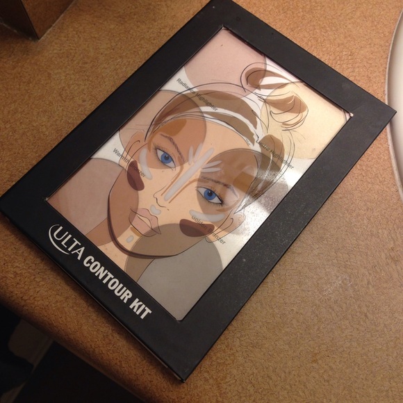 Ulta Contour kit