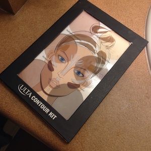 Ulta Contour kit