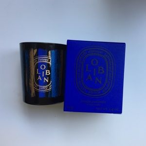 Diptyque Holiday Candle