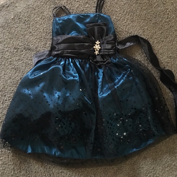 "Fancy" dress