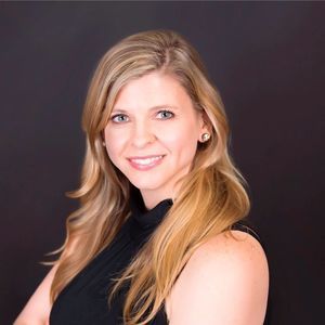 Meet your Posher, Suzanne