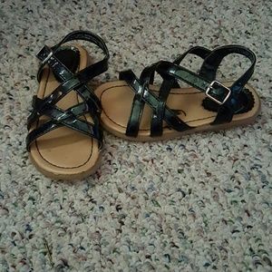 Toddler Sandals