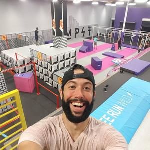 Meet your Posher, Edward