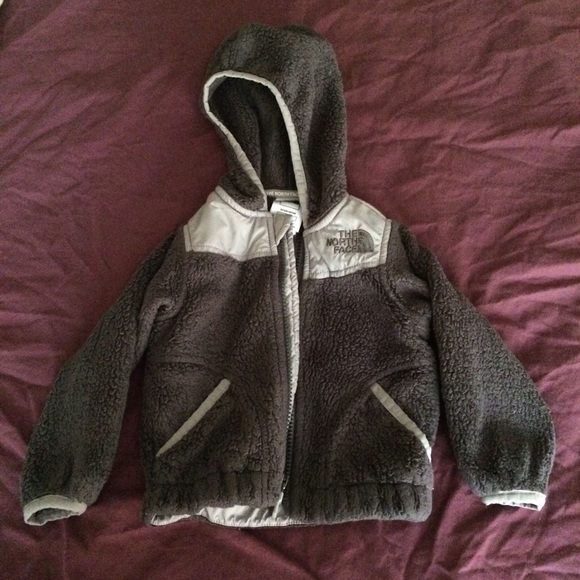 Baby North Face