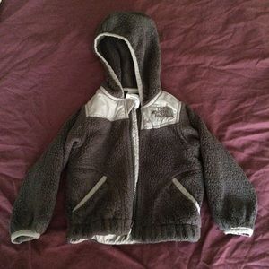 Baby North Face