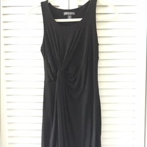 A Pea in the Pod Black Maternity Dress Size Small