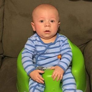 Meet your Posher, Lori