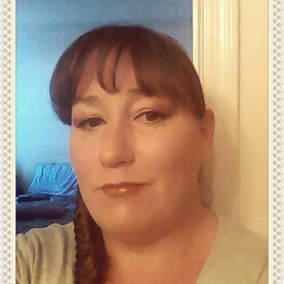 Meet your Posher, Teresa