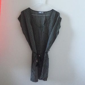 Mini dress from Paris