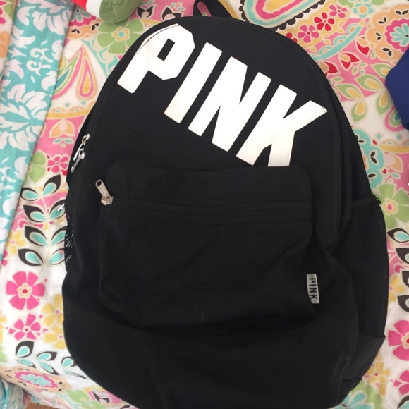victoria secret PINK backpack