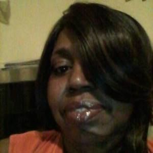 Meet your Posher, Annette