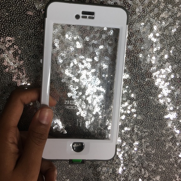 iPhone 6 NUUD Lifeproof Case