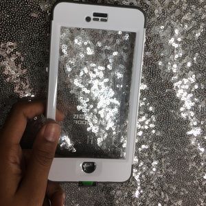 iPhone 6 NUUD Lifeproof Case