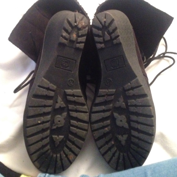 Womens booties - Picture 3 of 4