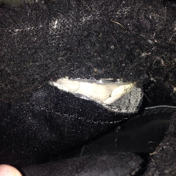 Womens booties - Picture 4 of 4