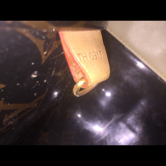 Louis Vuitton Ombré  Tote Bag - Picture 3 of 4