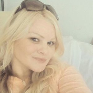 Meet your Posher, Catherine