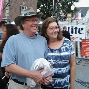 Meet your Posher, Barbara