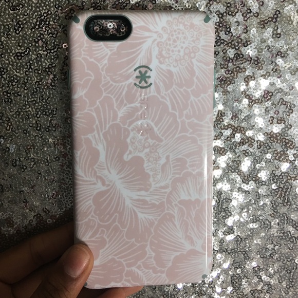 iPhone 6s/6 Plus Case