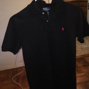 Polo shirt for kids !