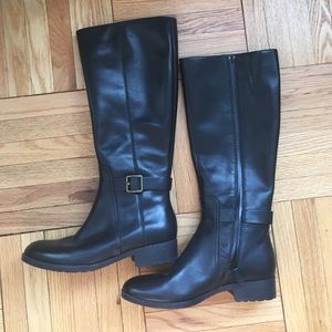 Cole Haan womens weatherproof boots NEW size 6