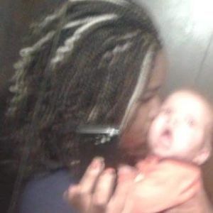 Meet your Posher, Andriana