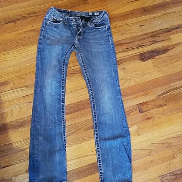 Jeans - Picture 3 of 3
