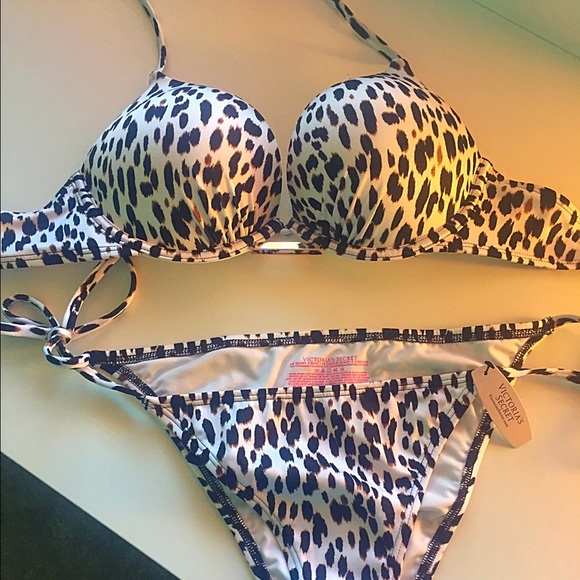Victoria Secret Bathing suit NEW