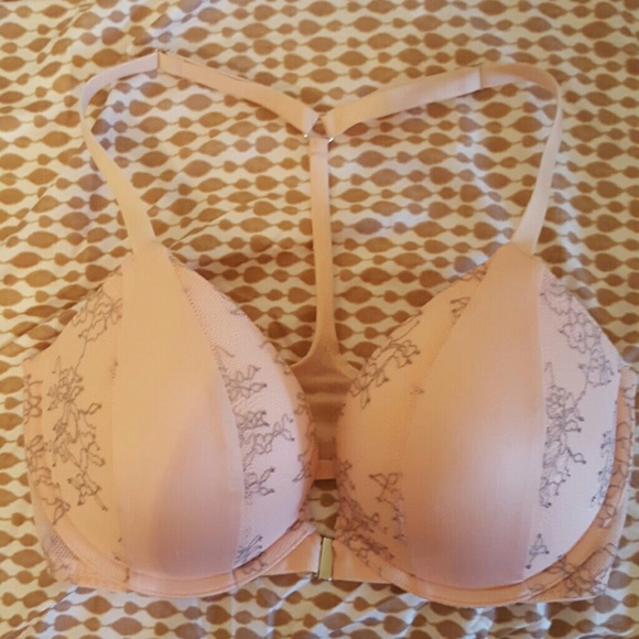 Victoria's Secret Very Sexy Front Close Bra