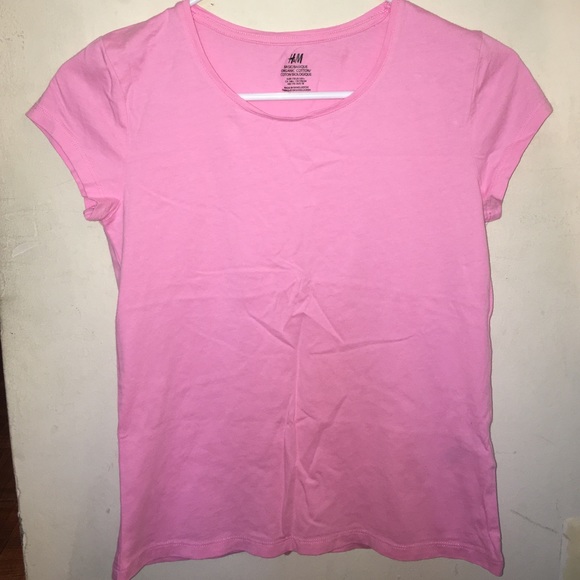 Kids H&M shirt!