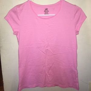 Kids H&M shirt!