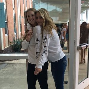 Meet your Posher, Kyra