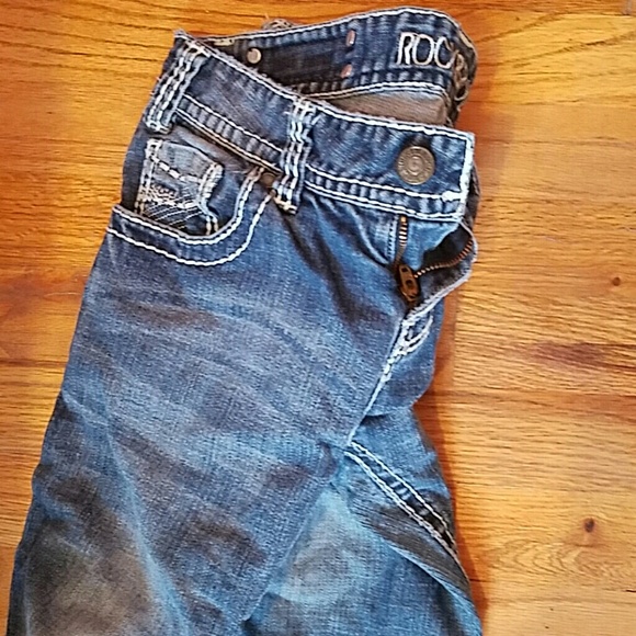 Jeans - Picture 3 of 3