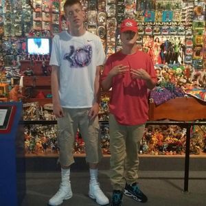 Meet your Posher, Jacob