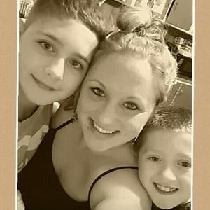 Meet your Posher, Carolann